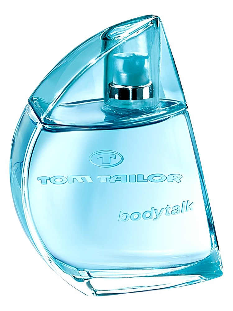 Bodytalk Man – Tom Tailor