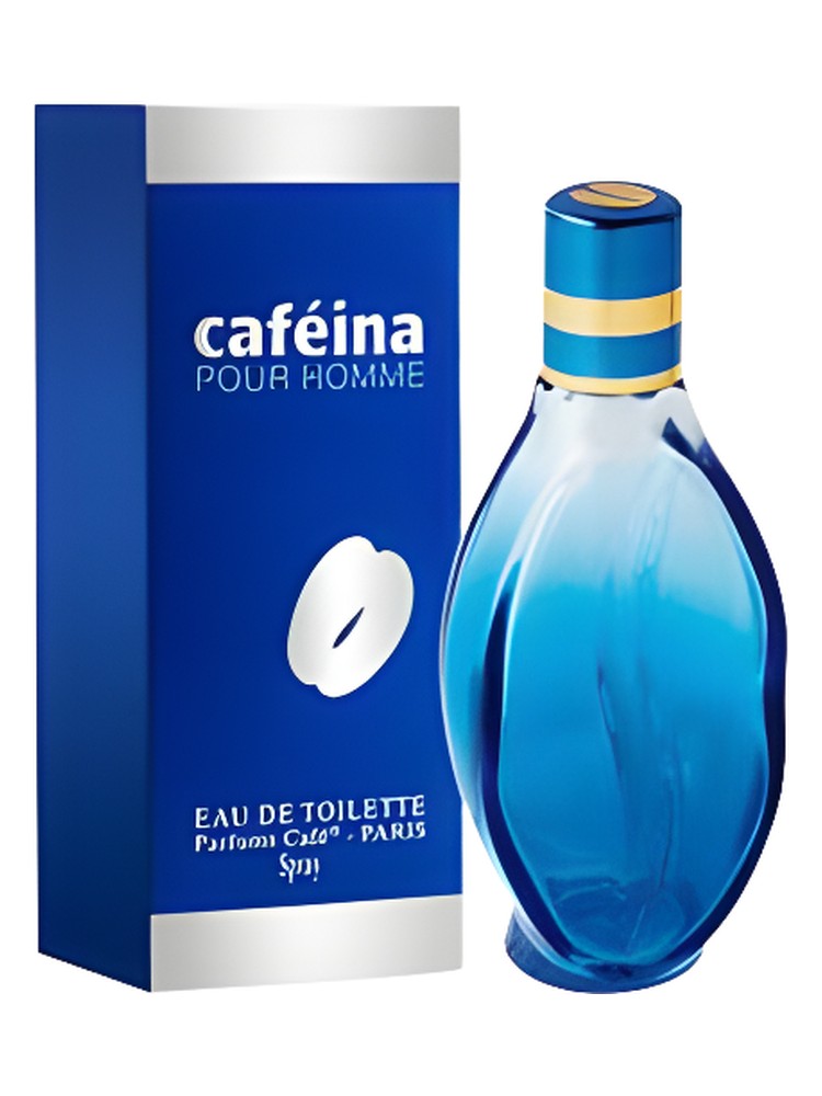 Cafeina pour Homme – Cafe Parfums