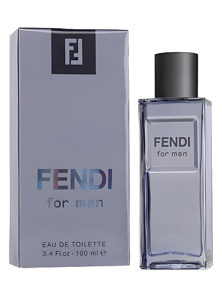 Fendi for Men – Fendi