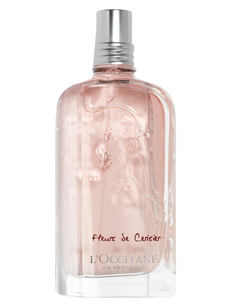 L'Occitane en Provence Fleurs De Cerisier