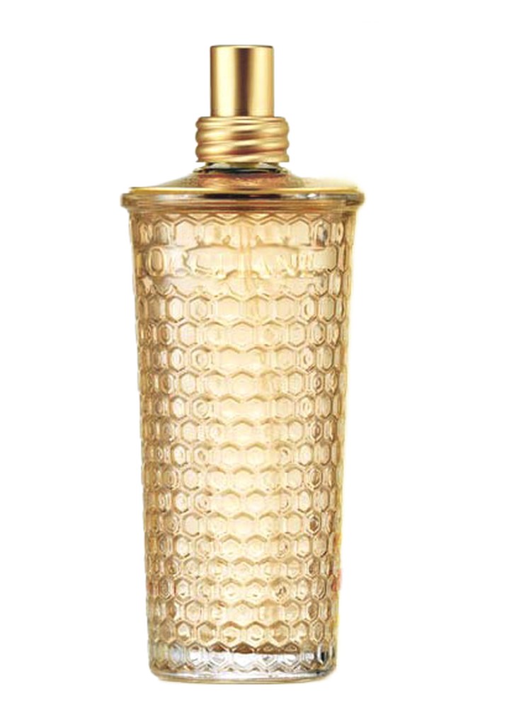 L'Occitane en Provence Miel & Citron (Honey & Lemon)