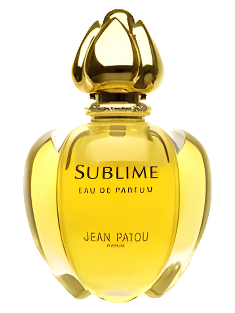Jean Patou Sublime