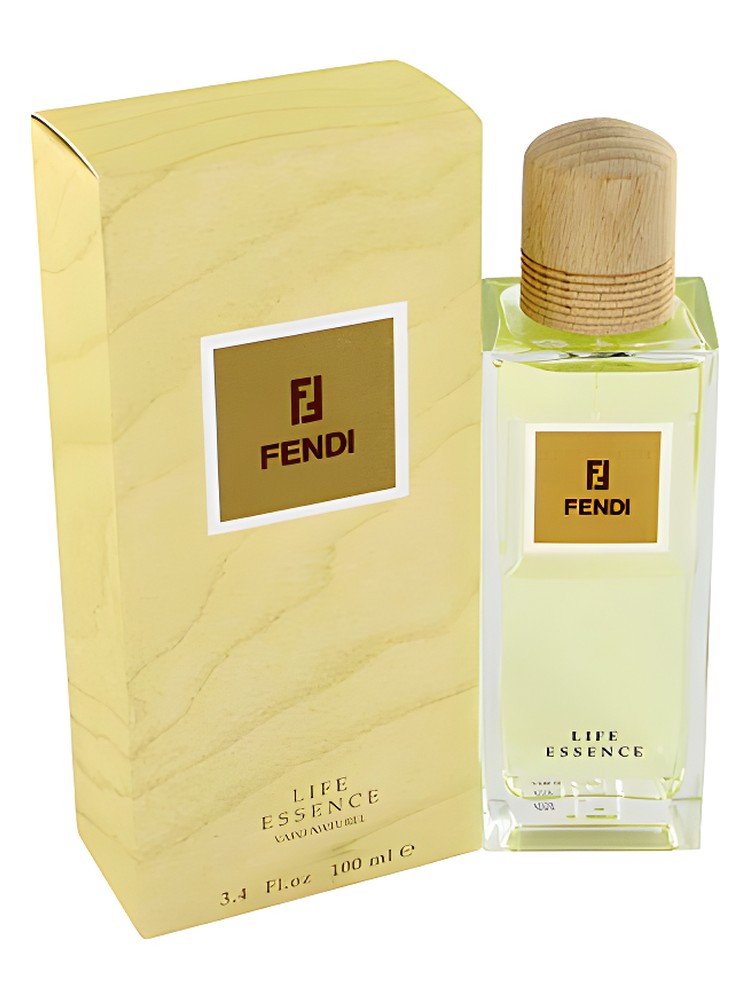 Life Essence – Fendi