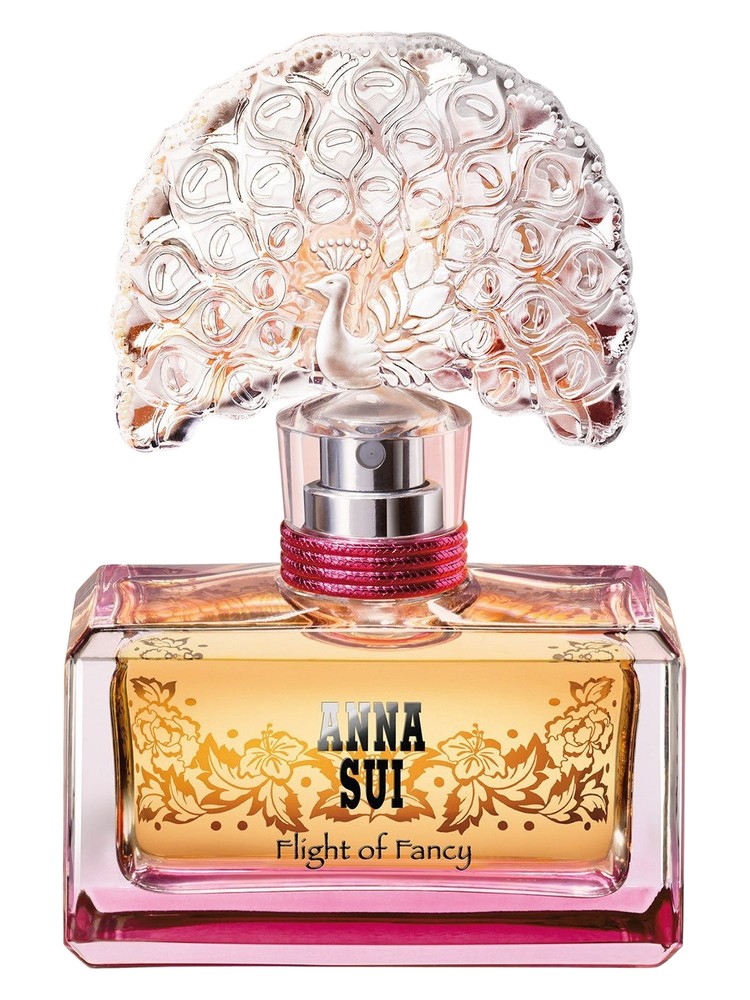 Flight Of Fancy – Anna Sui