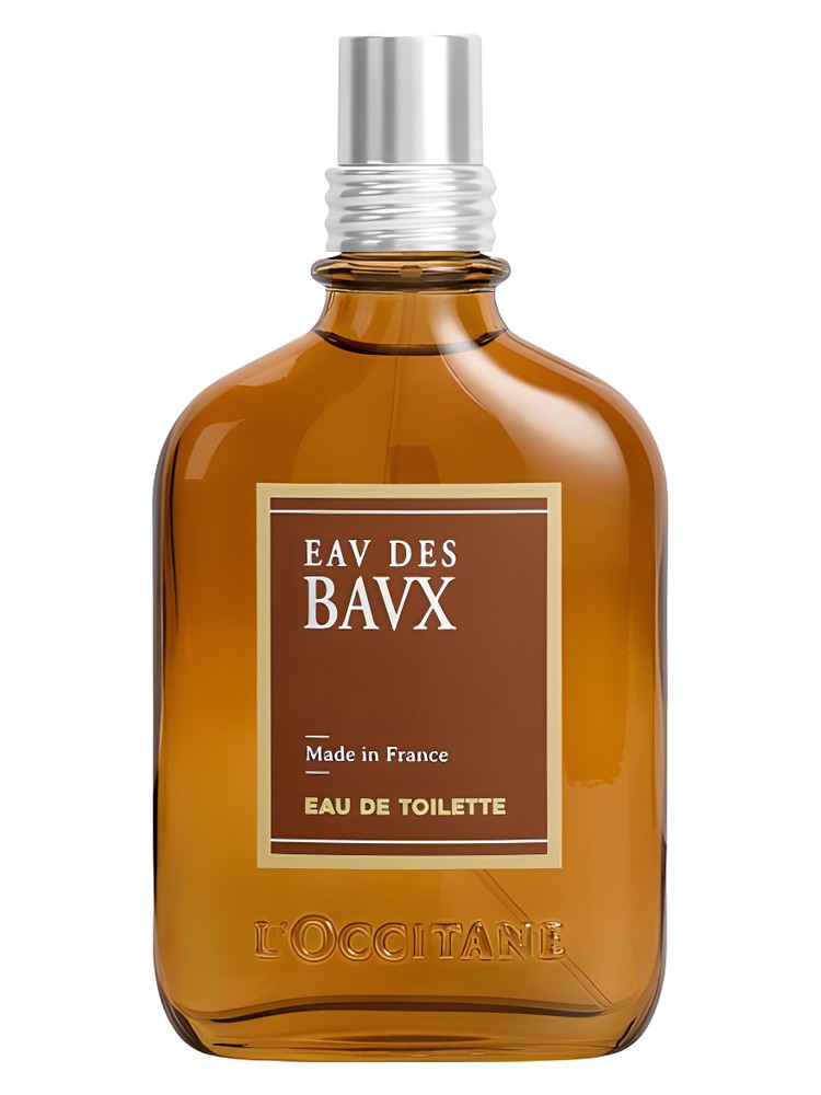 Eau des Baux – L'Occitane en Provence