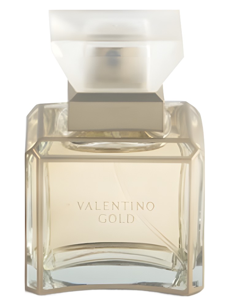 Valentino Gold – Valentino