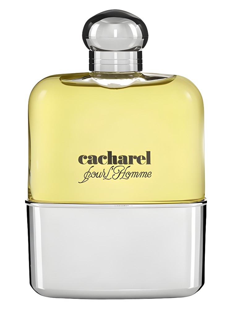Cacharel pour L’Homme – Cacharel