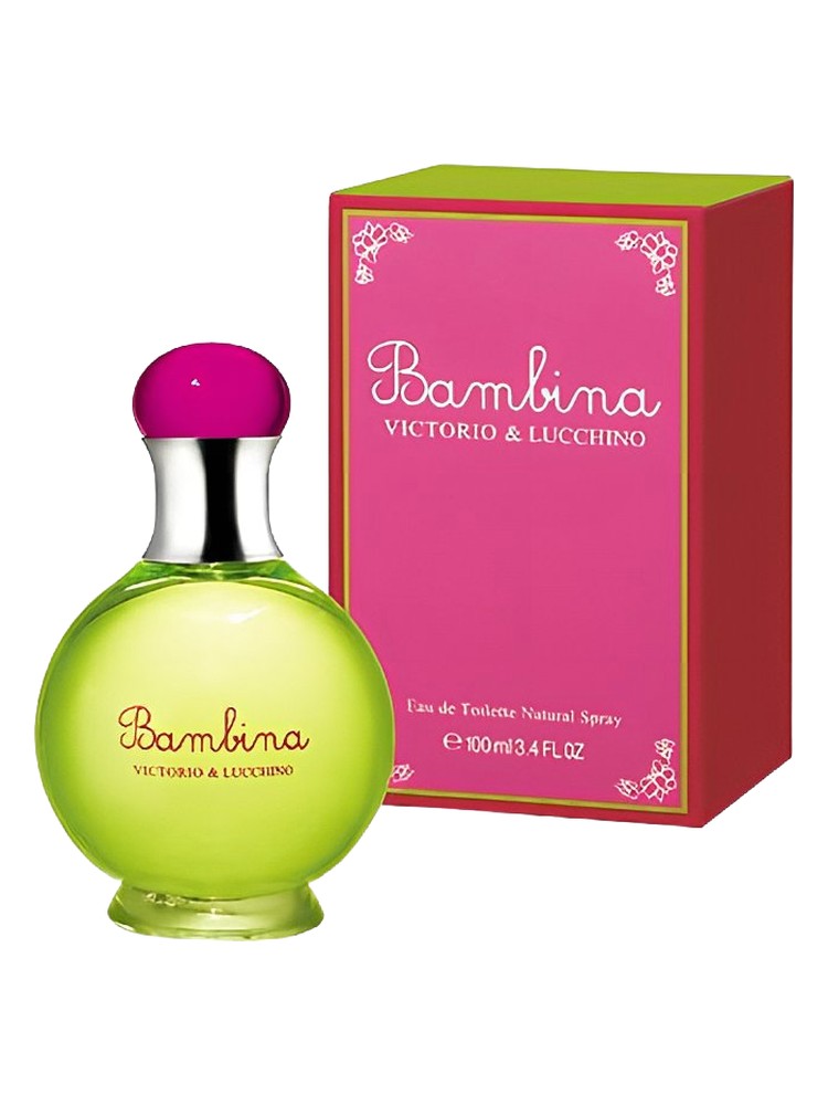 Bambina – Victorio & Lucchino