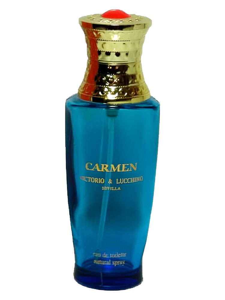 Carmen – Victorio & Lucchino