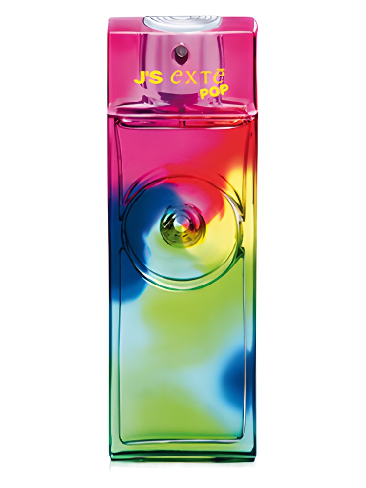 J’S Exte Pop – Exte