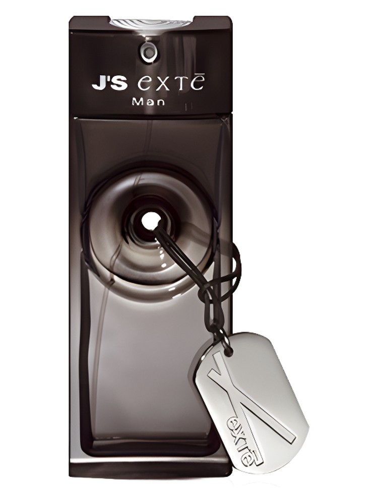 J’S Exte Man – Exte
