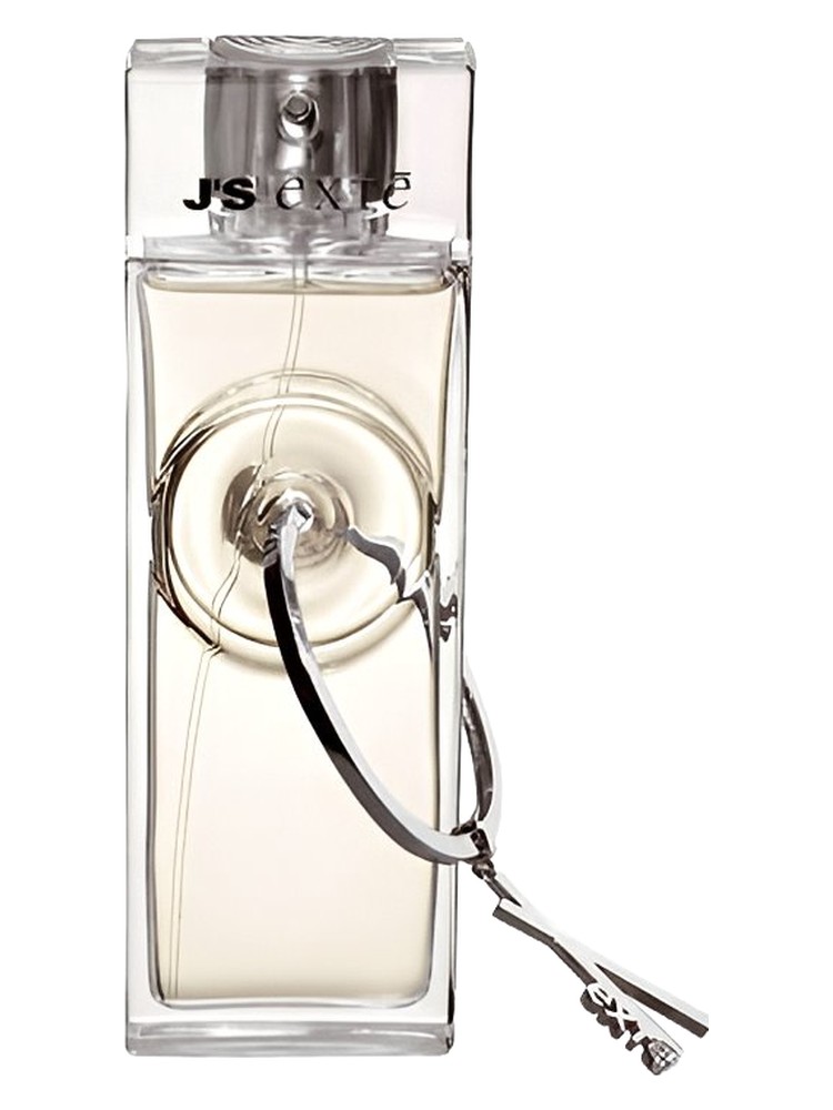 J’S Exte Woman – Exte