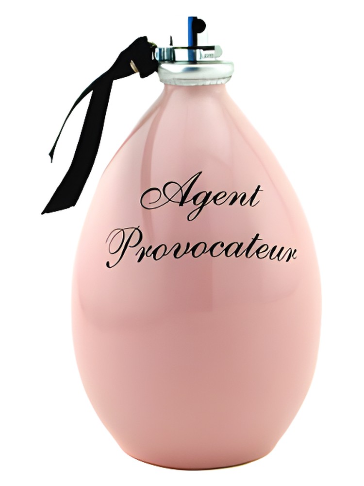Agent Provocateur – Agent Provocateur