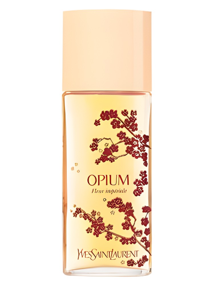 Opium Fleur Imperiale – Yves Saint Laurent