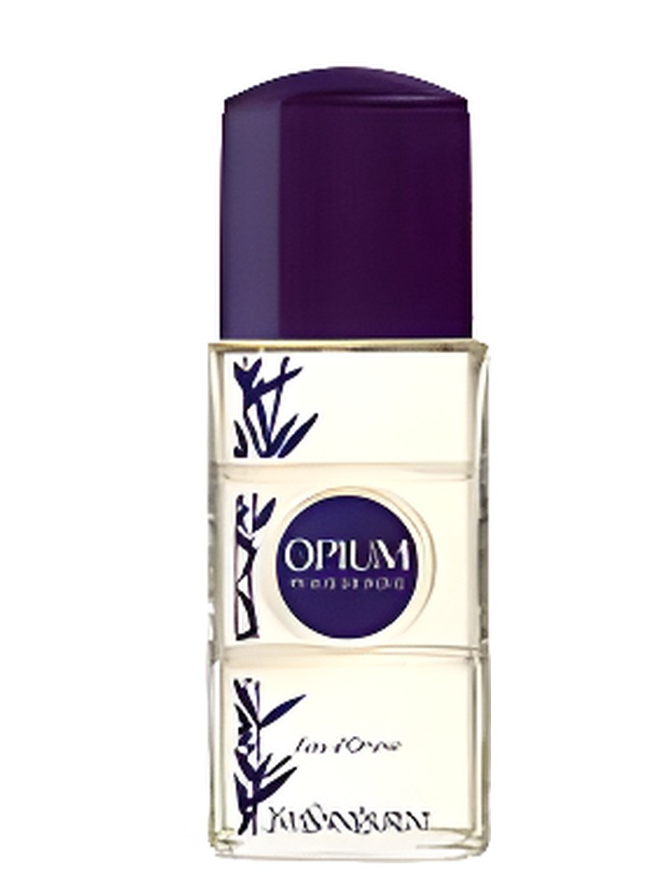 Opium Pour Homme Eau d’Orient – Yves Saint Laurent