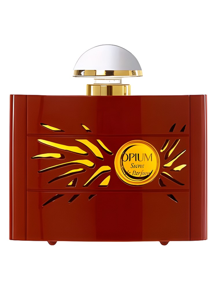 Opium Secret de Parfum – Yves Saint Laurent