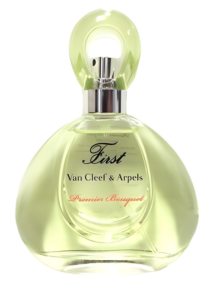 First Premier Bouquet – Van Cleef & Arpels