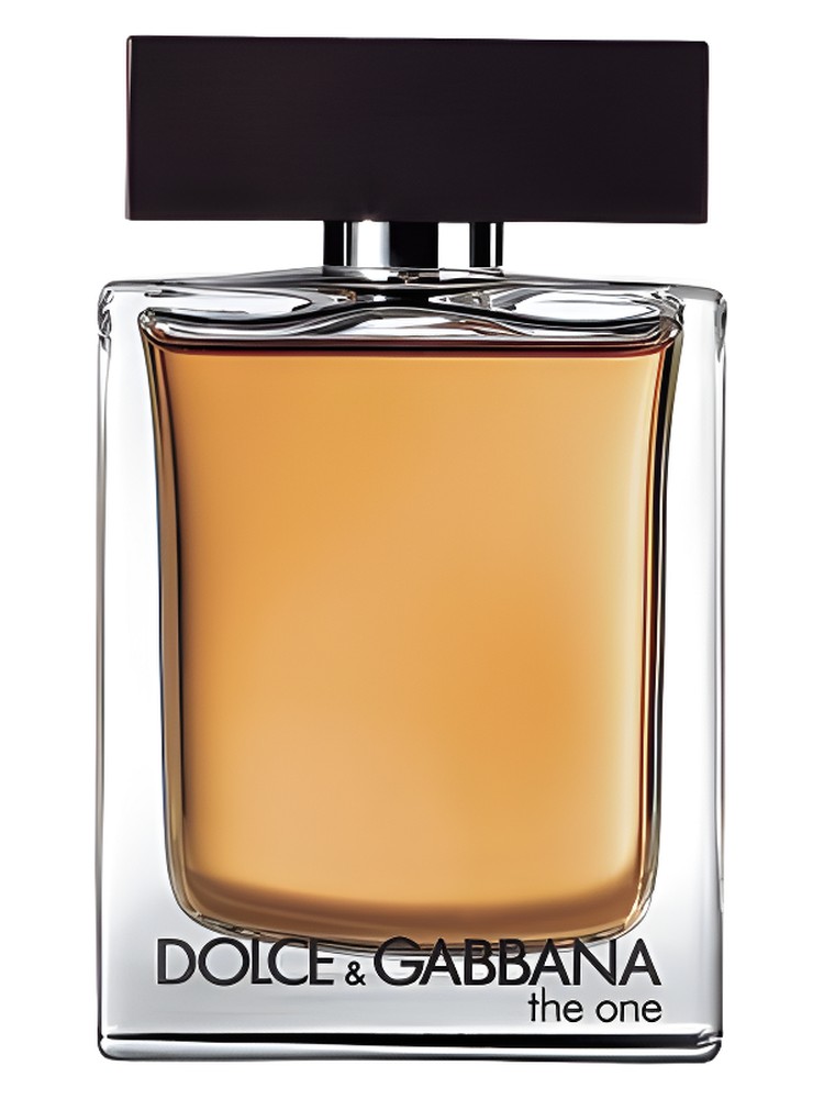 The One for Men – Dolce&Gabbana