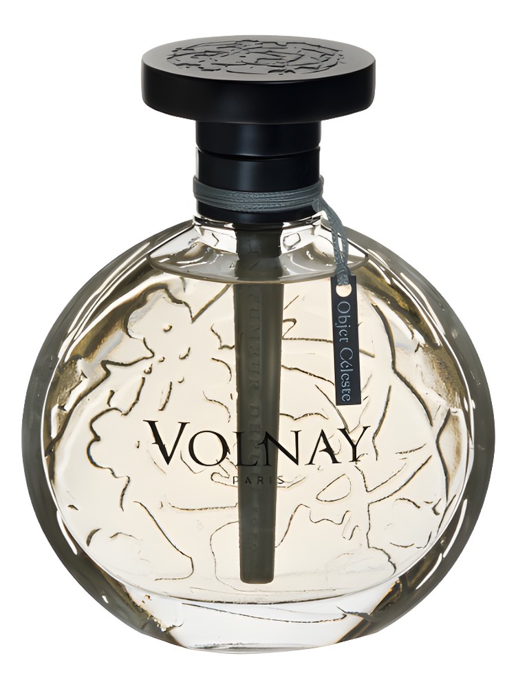 Objet Céleste – Volnay
