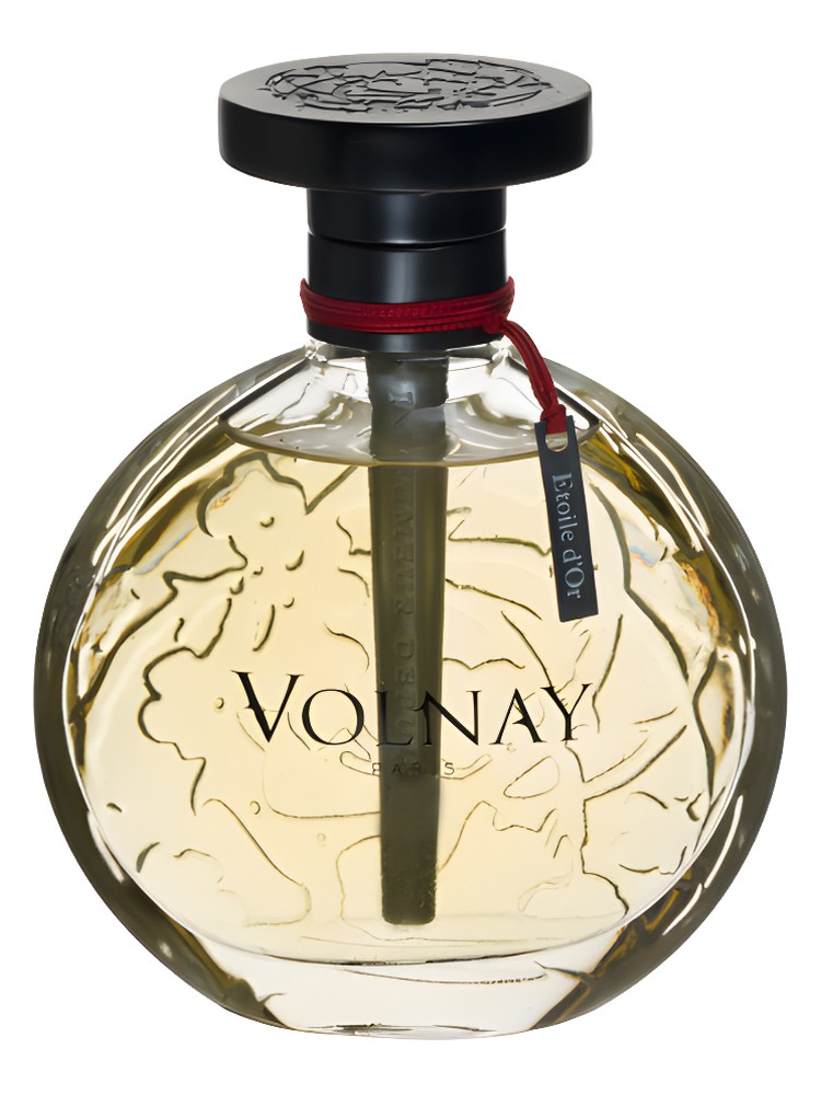 Etoile d’Or – Volnay