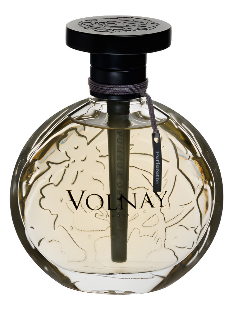Perlerette – Volnay