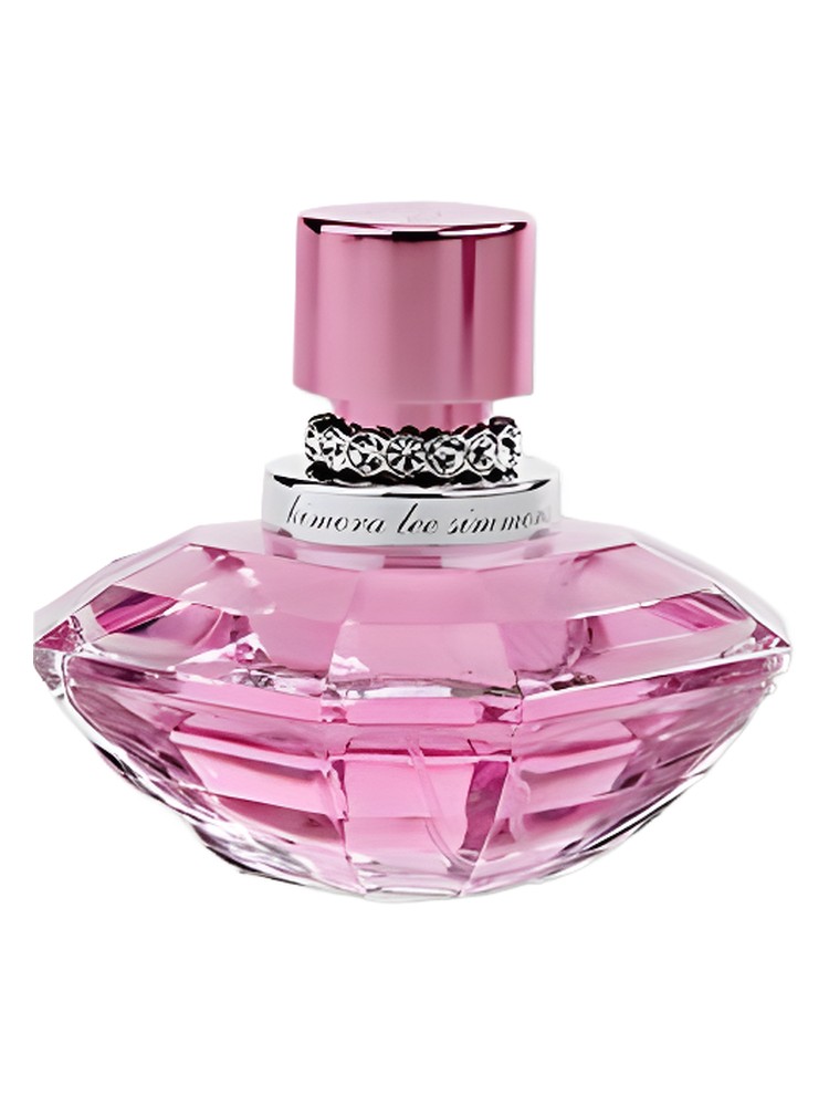 Baby Phat Goddess – Kimora Lee Simmons