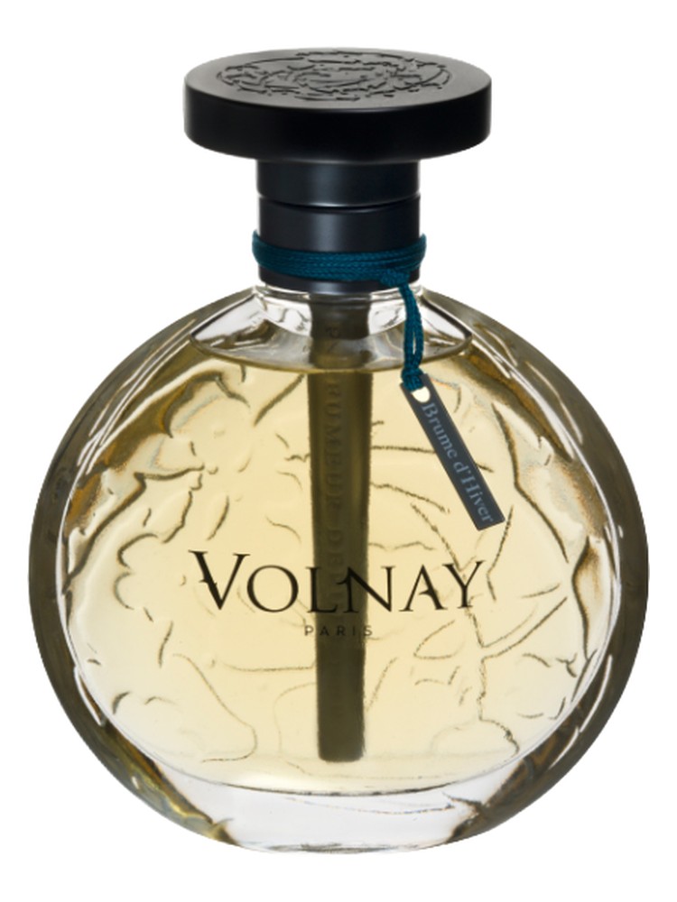 Brume d’Hiver – Volnay