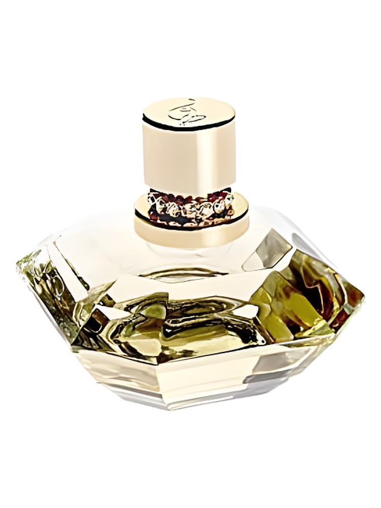 Baby Phat Golden Goddess – Kimora Lee Simmons