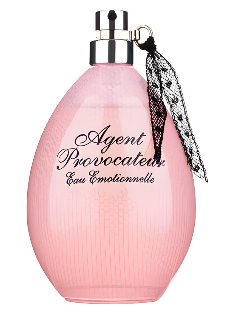 Agent Provocateur Eau Emotionnelle – Agent Provocateur