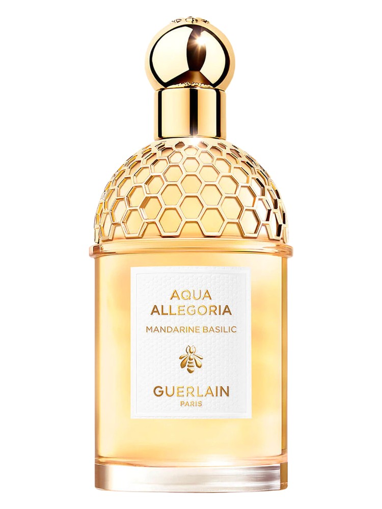 Aqua Allegoria Mandarine Basilic – Guerlain