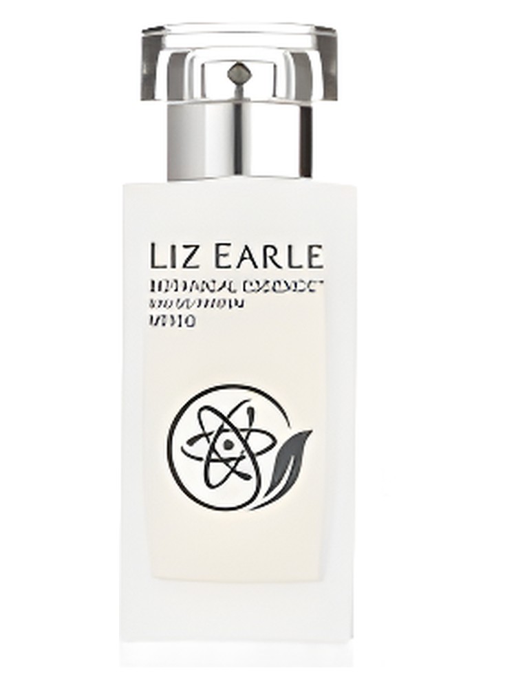 Botanical Essence No. 100 – Liz Earle