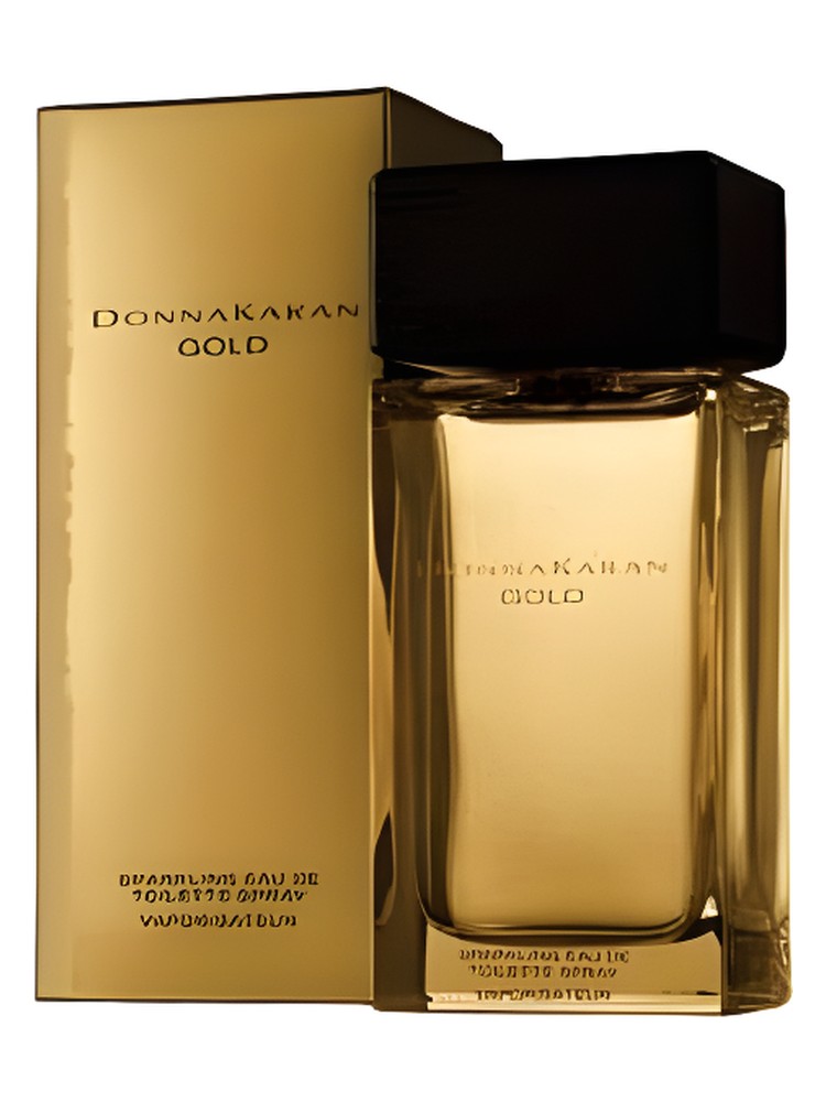 Donna Karan Gold Sparkling – Donna Karan