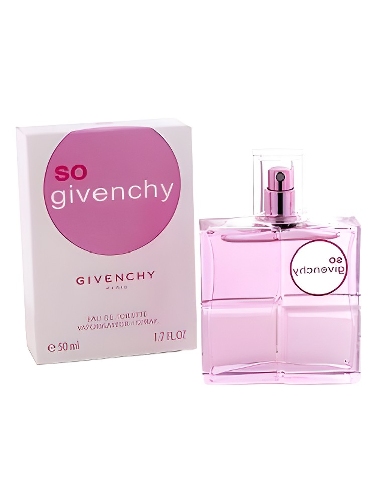 So Givenchy – Givenchy