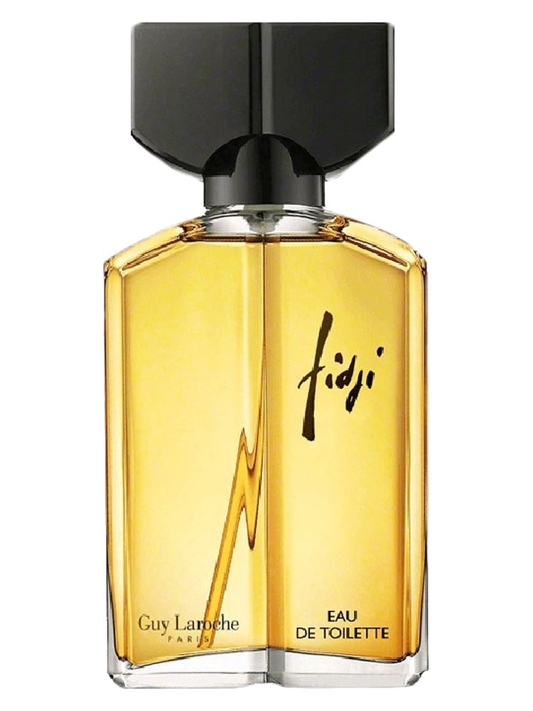 Fidji Eau de Toilette – Guy Laroche