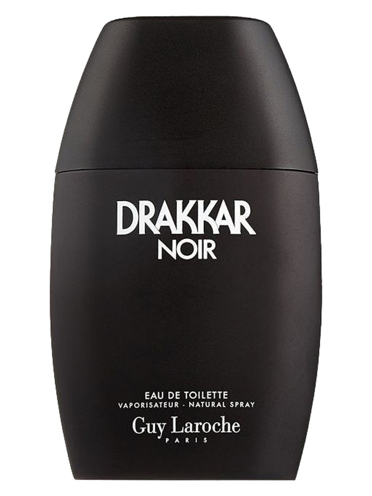 Drakkar Noir – Guy Laroche