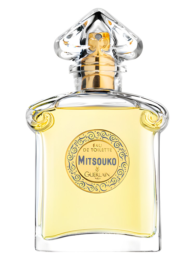 Mitsouko Eau de Toilette – Guerlain