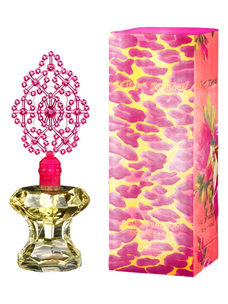 Betsey Johnson – Betsey Johnson