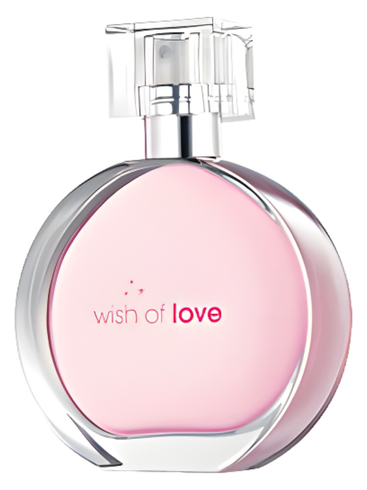 Wish of Love – Avon