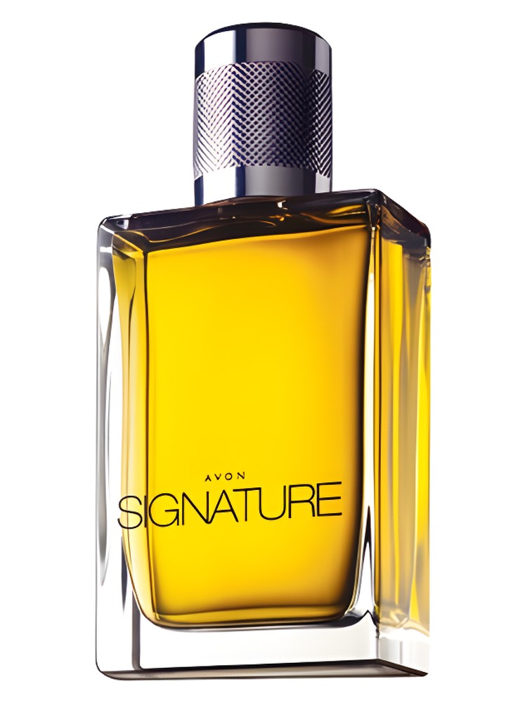 Signature – Avon