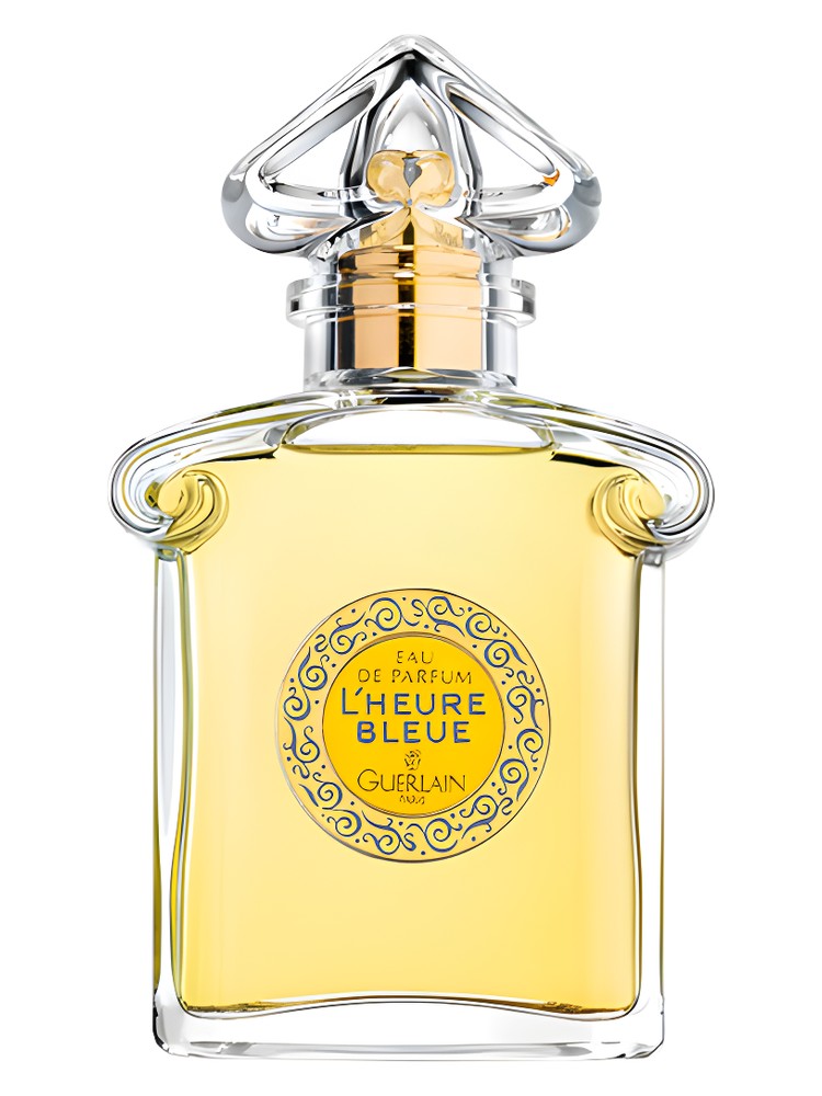 L’Heure Bleue Eau de Parfum – Guerlain