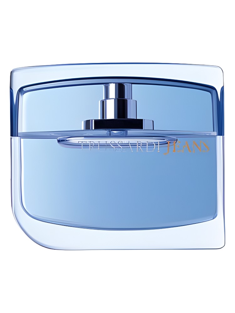 Trussardi Jeans – Trussardi