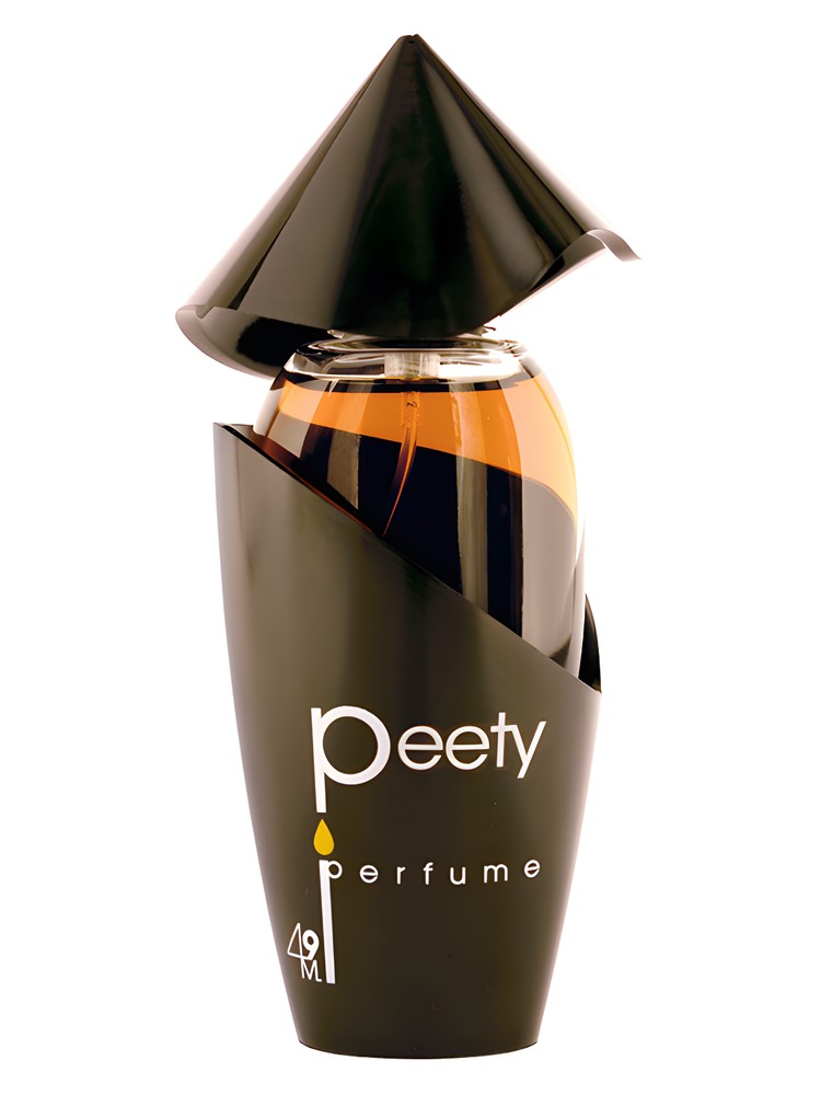 Peety – O'Driu