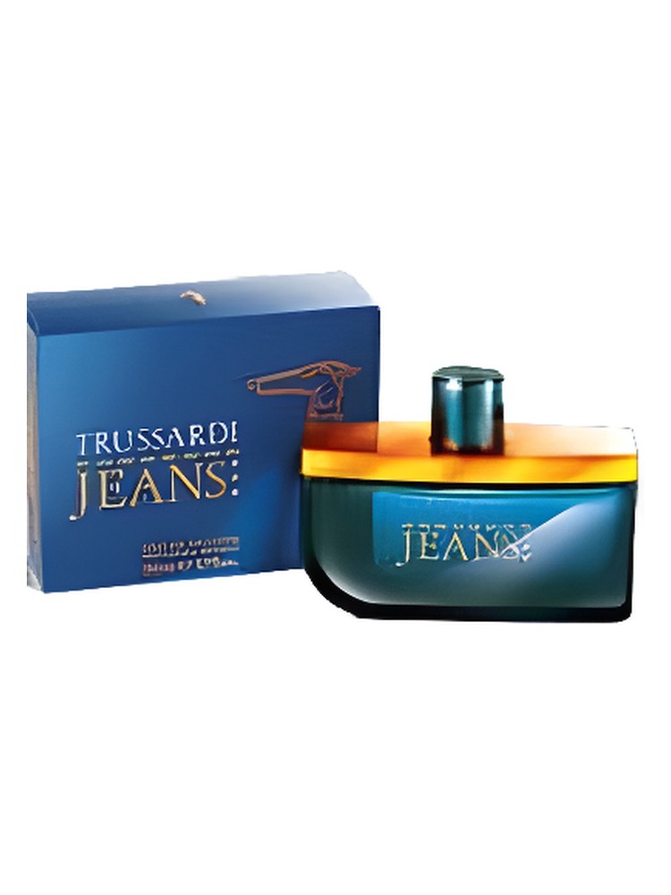 Trussardi Jeans Men – Trussardi