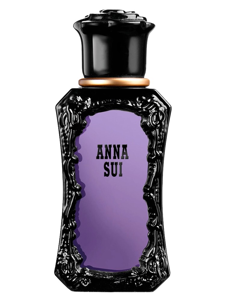 Anna Sui – Anna Sui