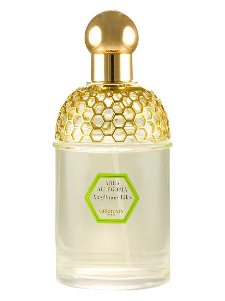 Aqua Allegoria Angelique Lilas – Guerlain