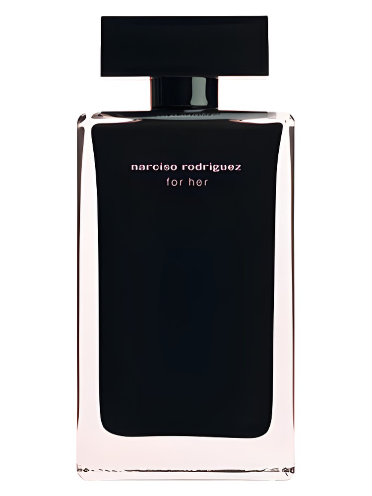 Narciso Rodriguez For Her – Narciso Rodriguez