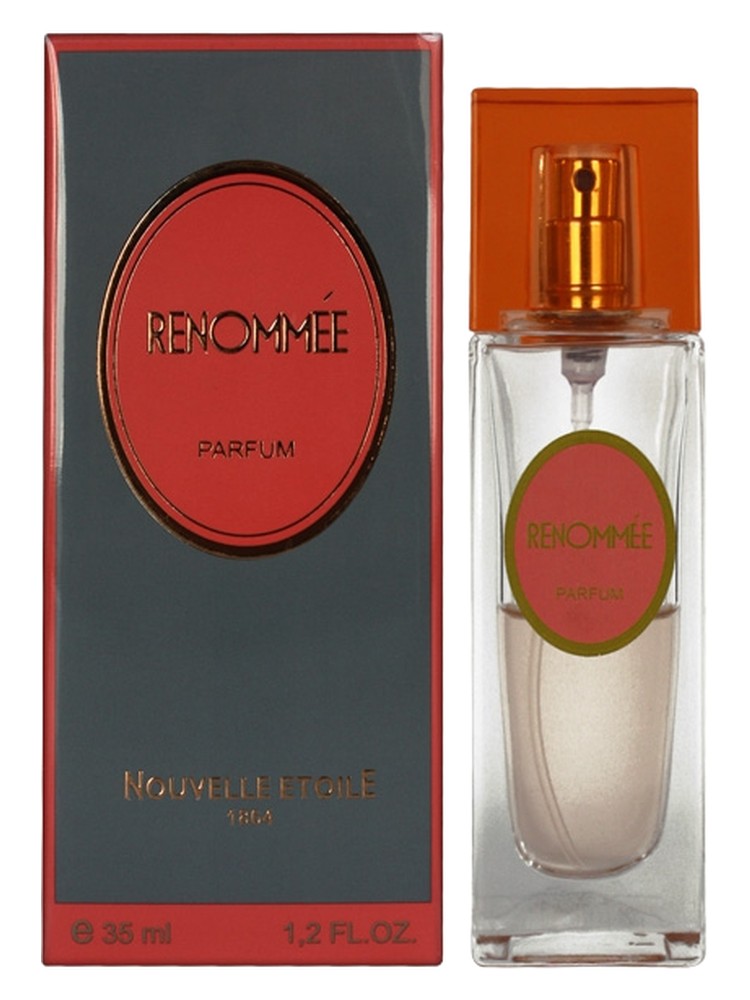 Renommee – Новая Заря (The New Dawn)