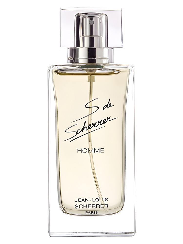 S de Scherrer Homme – Jean-Louis Scherrer
