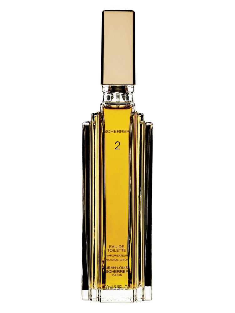 Jean-Louis Scherrer Scherrer 2