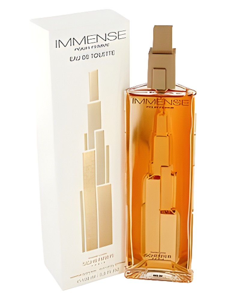Immense Pour Femme – Jean-Louis Scherrer